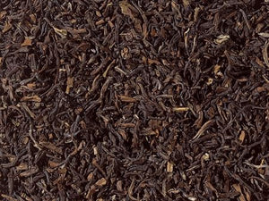 Darjeeling *Organic Black Tea