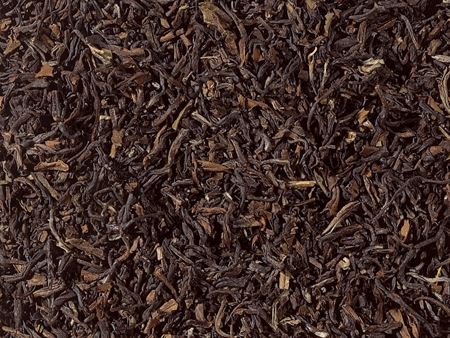 Darjeeling *Organic Black Tea