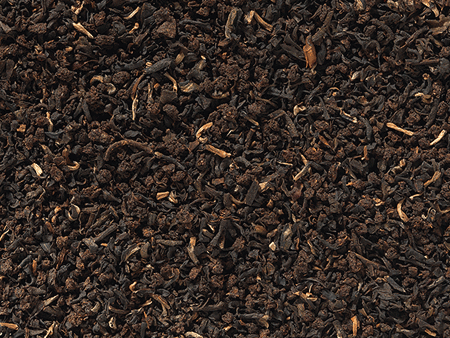 English Breakfast Tea *Organic